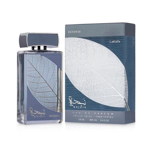 Najdia Intense   عطر نجدية إنتنس