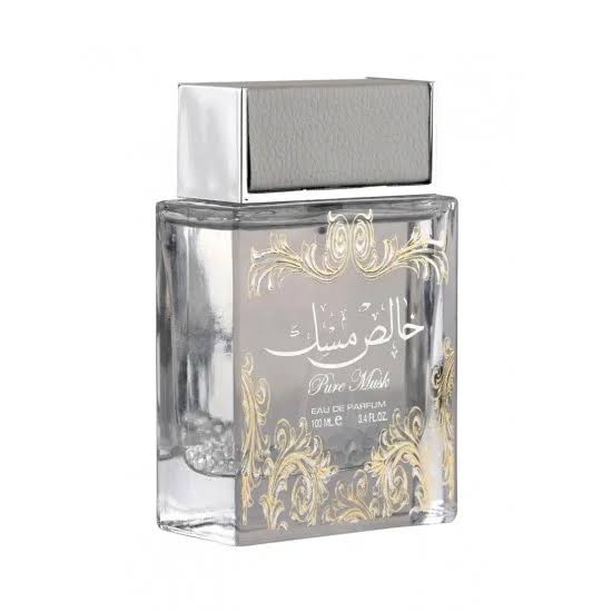 خالص مسك Khalis musk