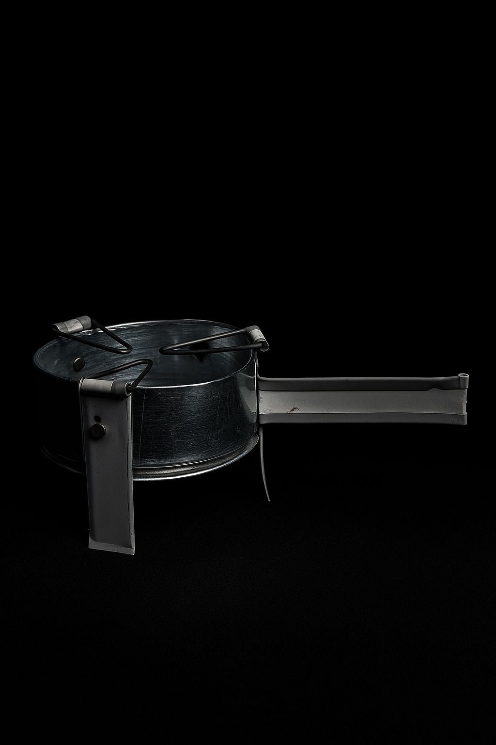 مجمر بخور حديدي