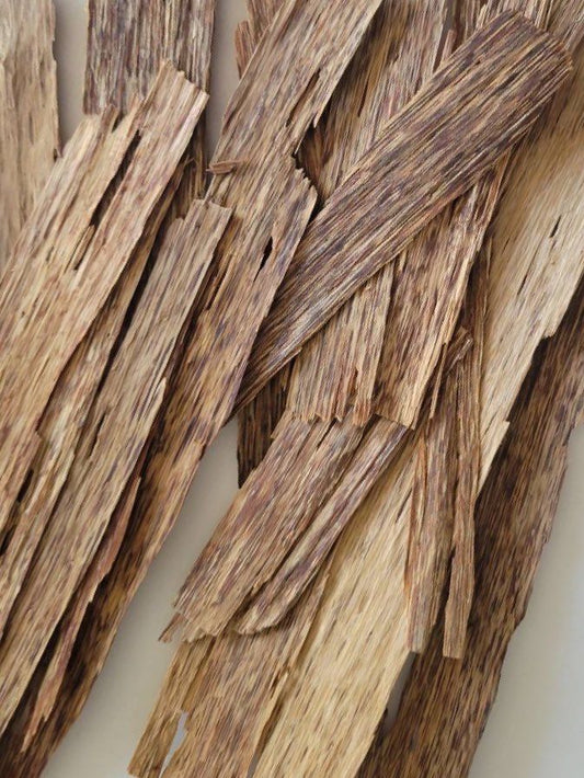 عود رقائق طبيعي فيتنامي AAA