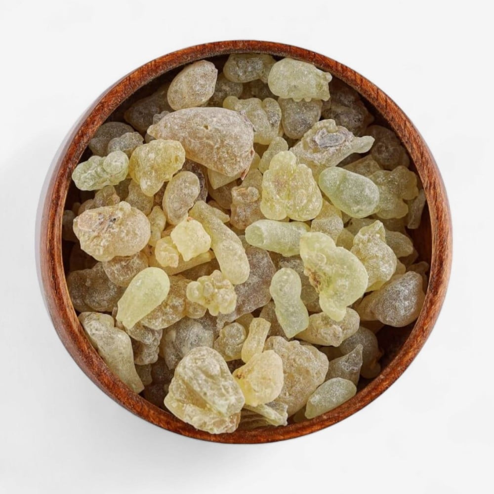 لوبان ذكر عماني حوجري درجة أولى