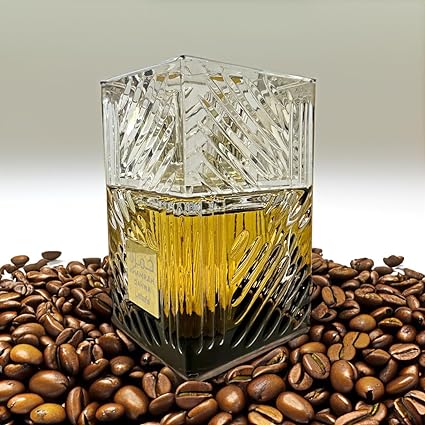 Khamrah Qahwa         خمرة قهوة