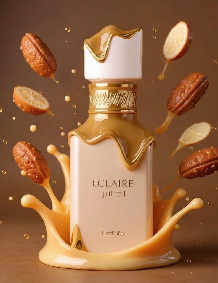 عطر إكلير