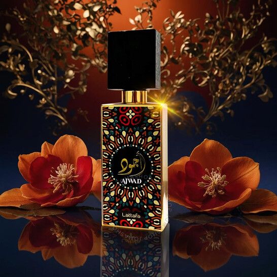 عطر أجود    Ajwad lattafa