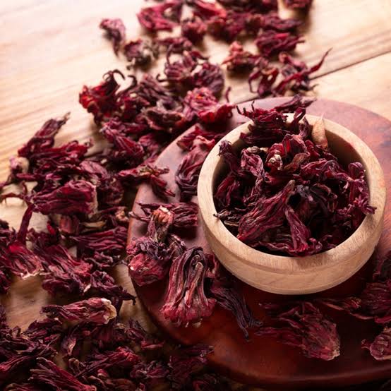 كركديه         Hibiscus 🌺