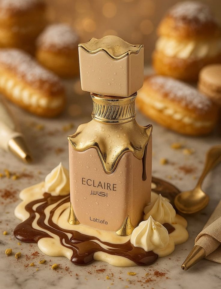 عطر إكلير