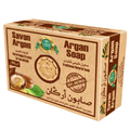 صابون أرݣان