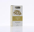 زيت الخروع      castor oil