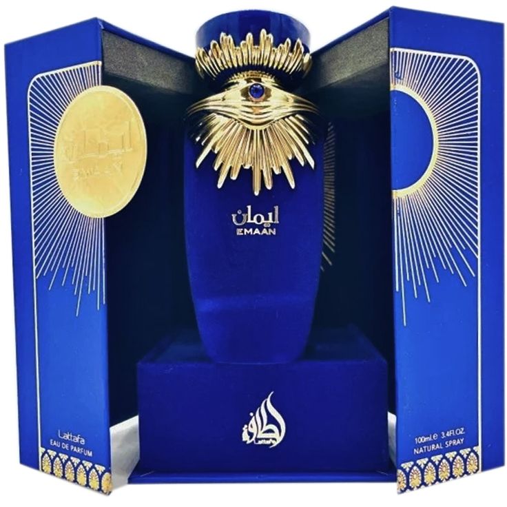 عطر ايمان        Emman perfume