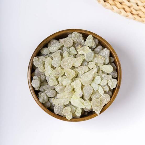 لوبان ذكر عماني حوجري درجة أولى