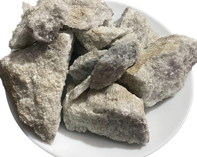 الملحة الحية