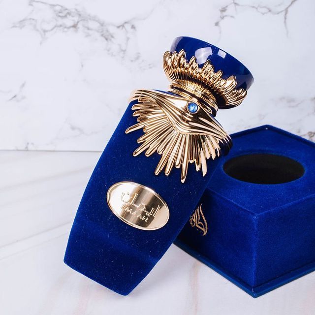 عطر ايمان        Emman perfume