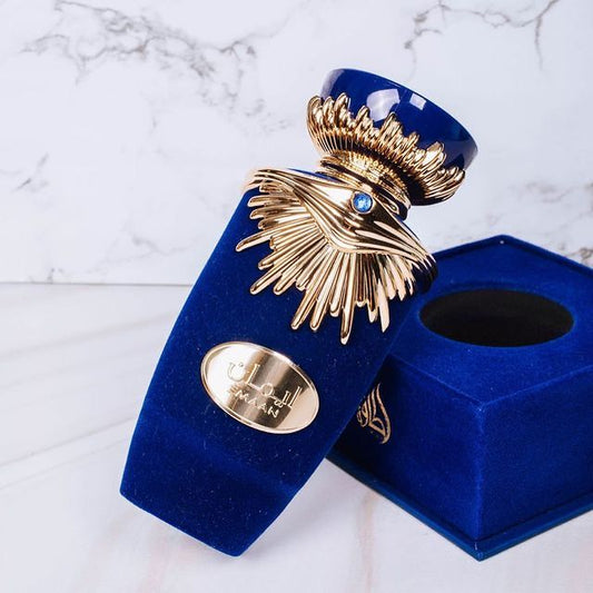 عطر ايمان        Emman perfume