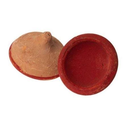 المطلية (العكر الفاسي)