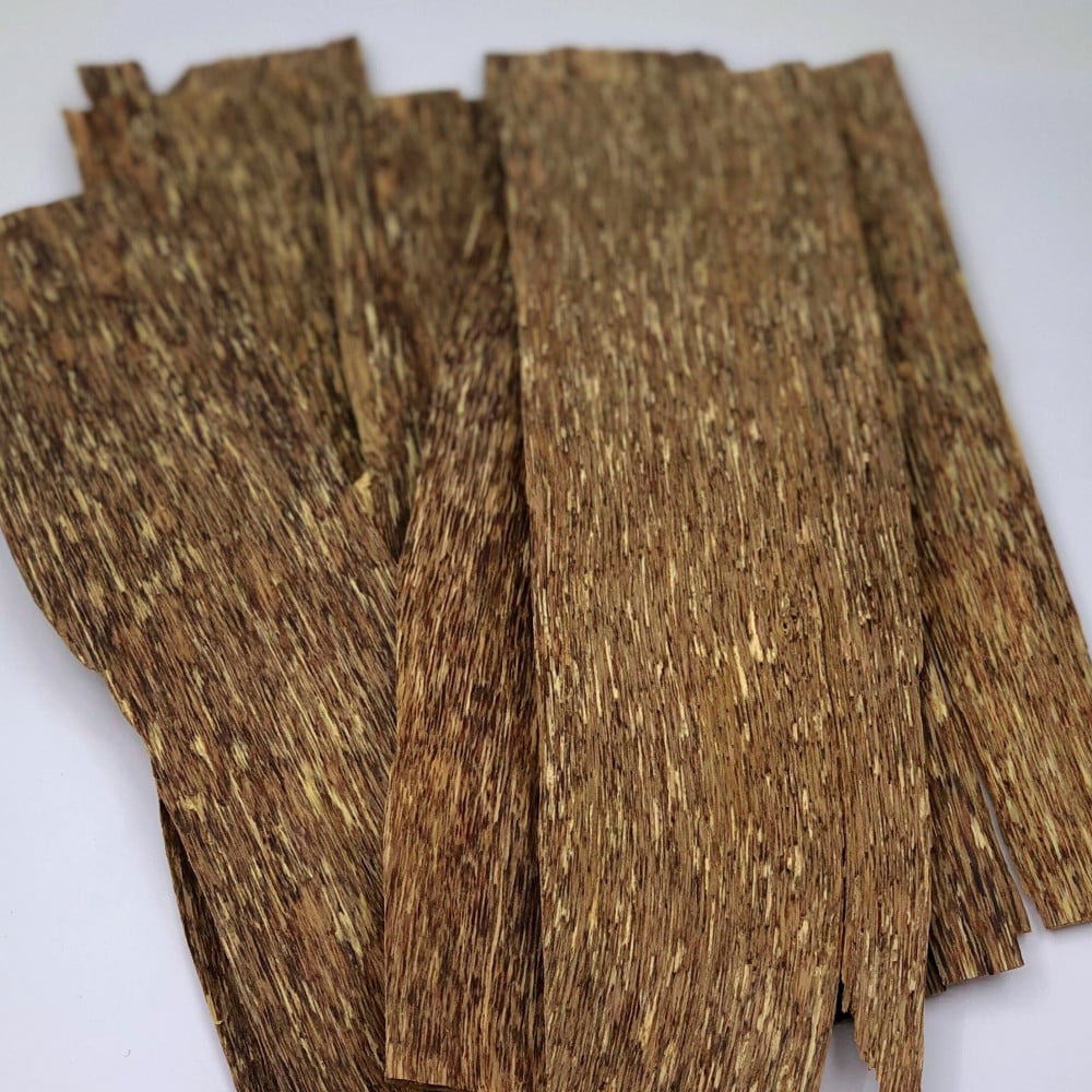 عود رقائق طبيعي فيتنامي AAA