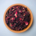 كركديه         Hibiscus 🌺