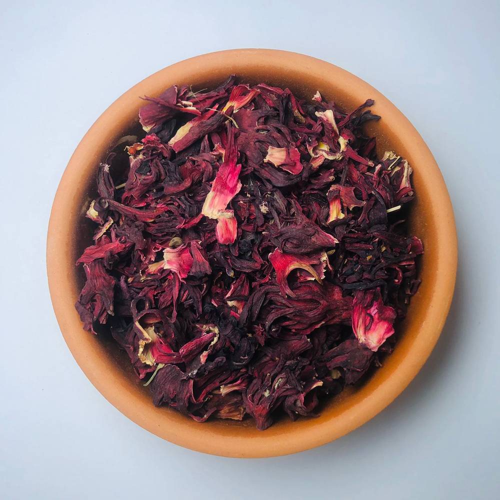 كركديه         Hibiscus 🌺