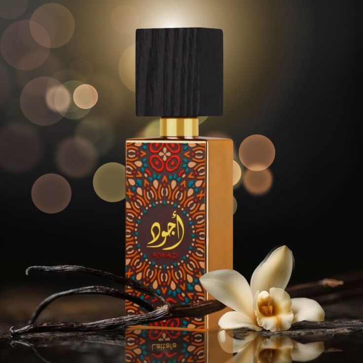 عطر أجود    Ajwad lattafa