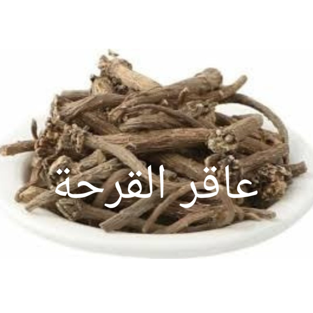 عاقر القرحة (تقنديشت)