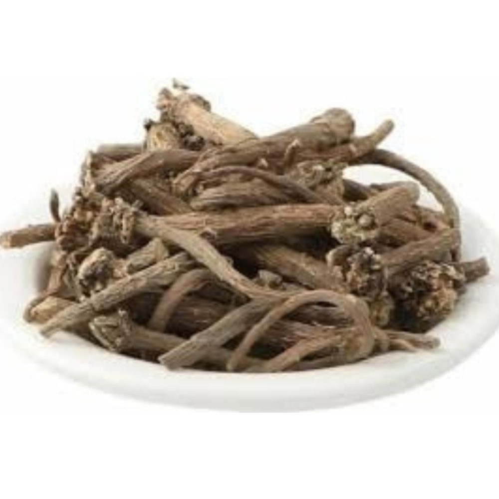 عاقر القرحة (تقنديشت)