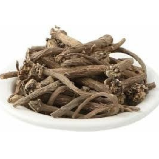 عاقر القرحة (تقنديشت)