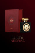 عطر نبراس          Nebras lattafa pride