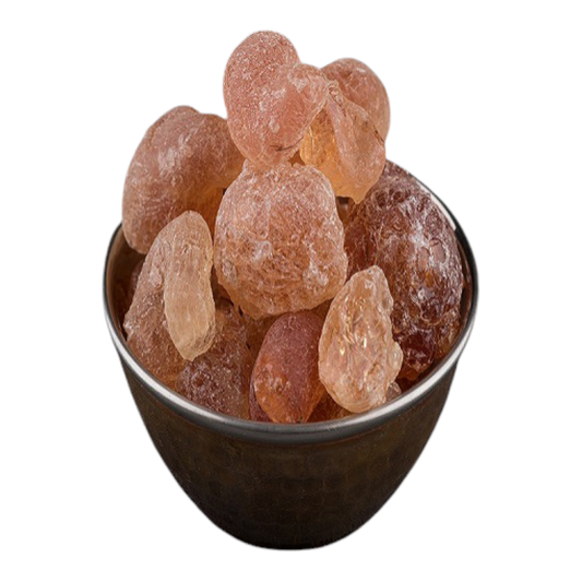 الصمغ العربي