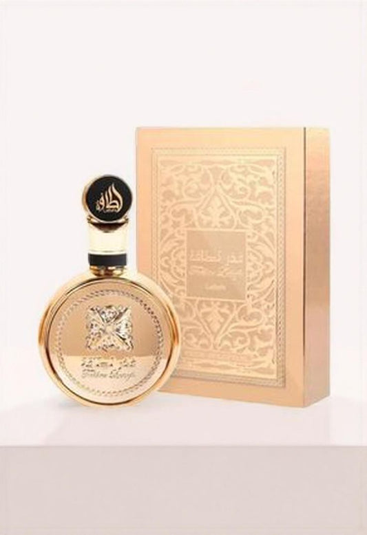 Fakhar Extrait Lattafa Perfumes عطر لطافة