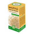 زيت السمسم