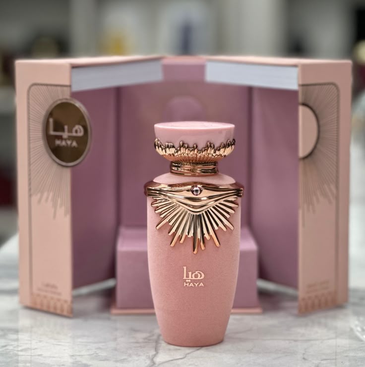 عطر هيا            Haya perfume