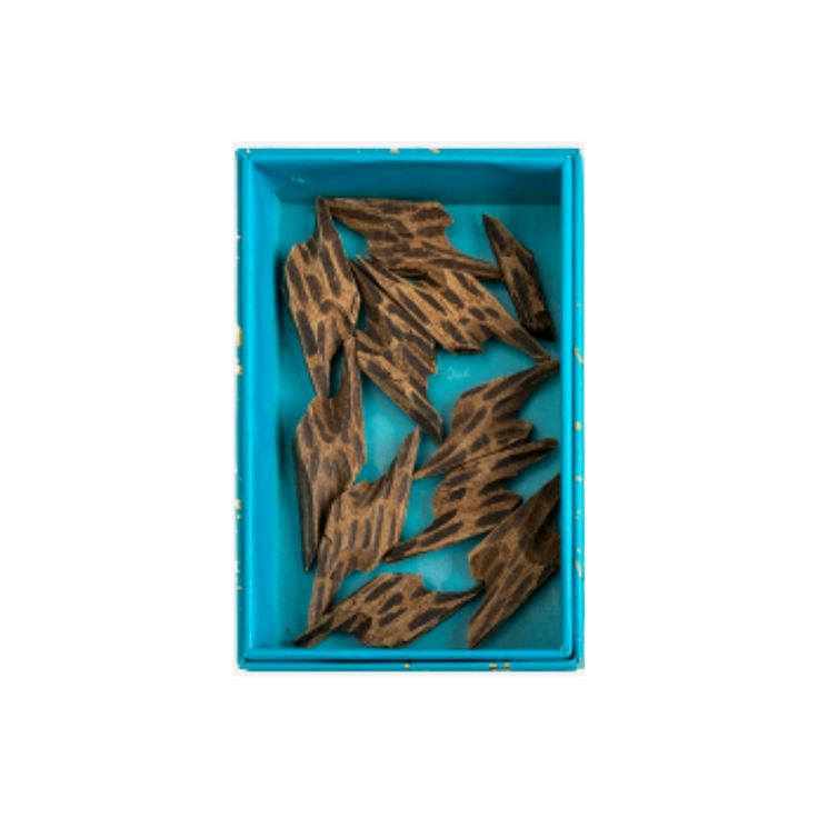 عود كامبودي تايغر    oud Cambodi tiger