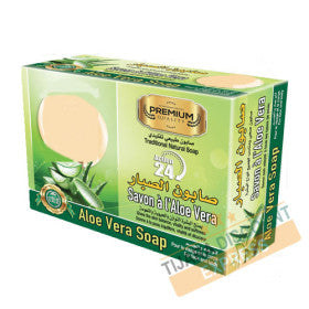 صابون الصبار