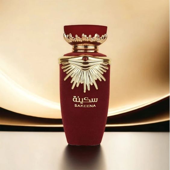 عطر سكينة       Sakeena