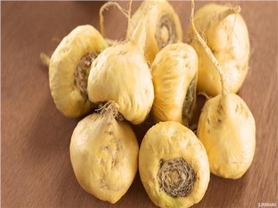 الماكا     Maca