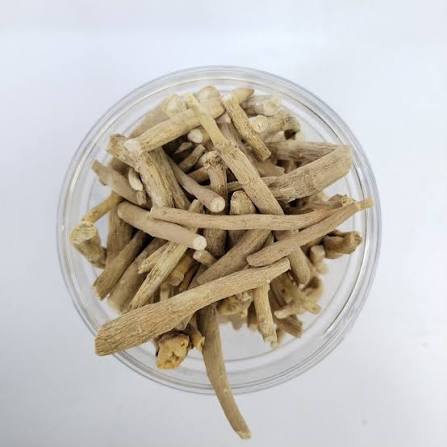 الأشواغندا       Ashwagandha