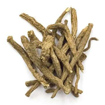 عاقر القرحة (تقنديشت)