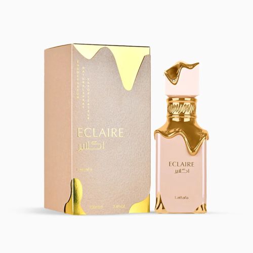 عطر إكلير