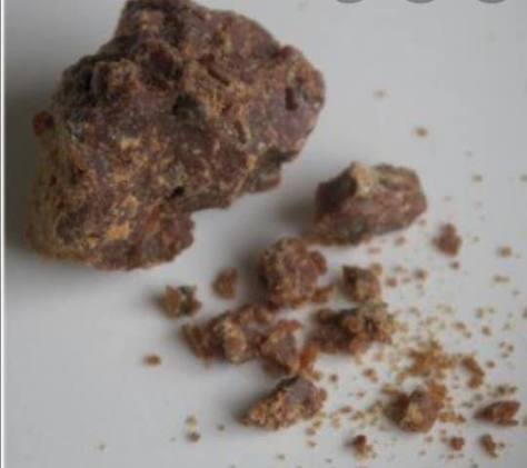 الحلتيت الأصلي (حنتيتة)