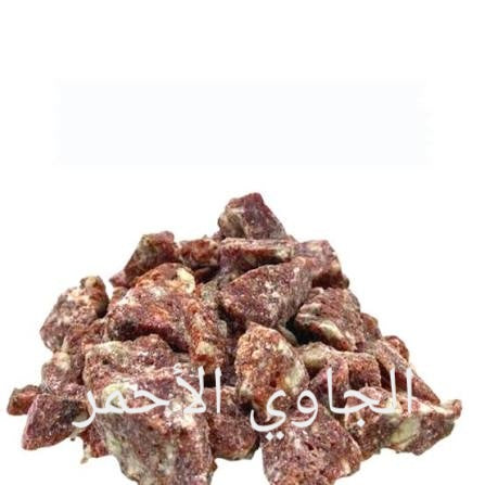 الجاوي الأحمر