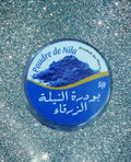 النيلة الزرقاء