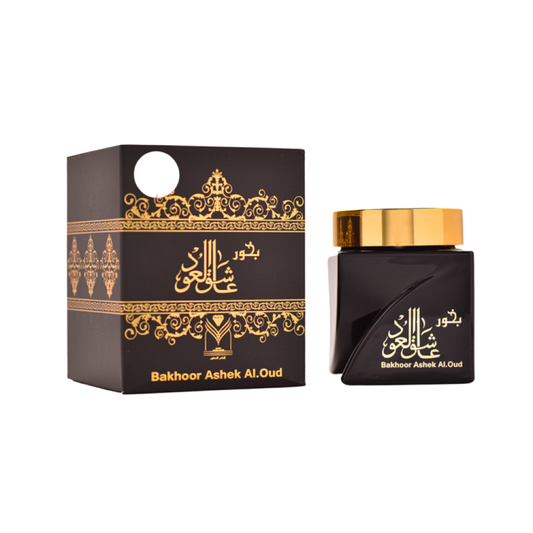 بخور عاشق العود